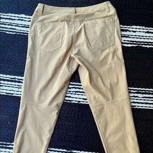 Lululemon ABC Slim Pant (NWOT - Like New)